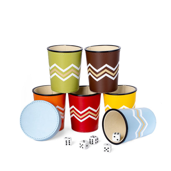 Perudo Set