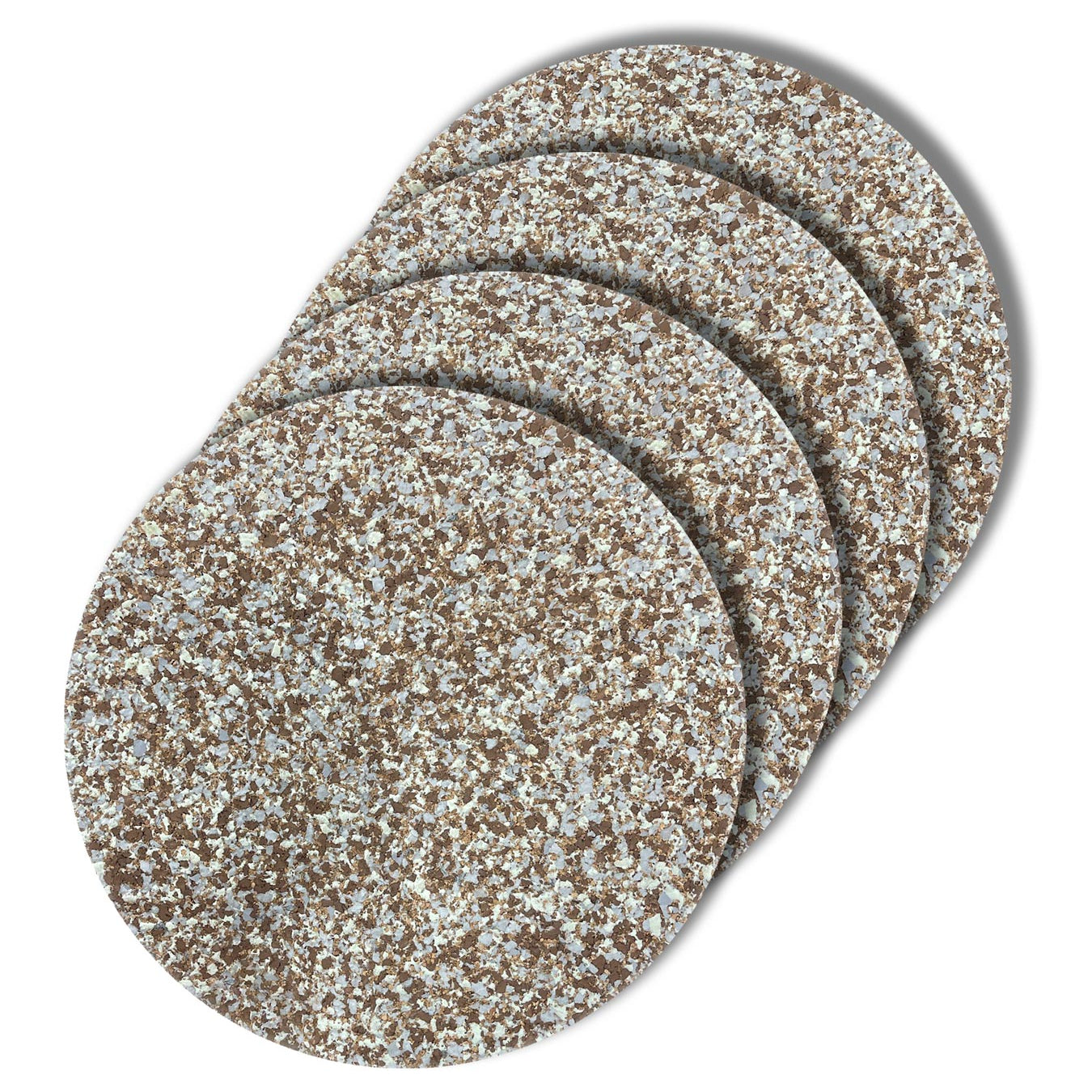 Speckled Cork Combo Set 2