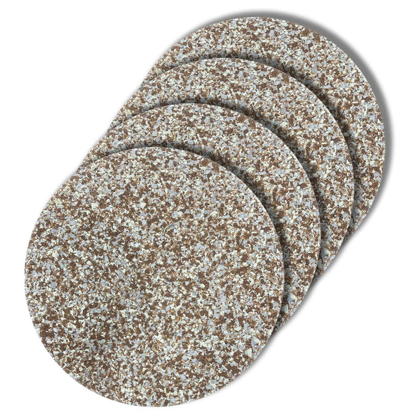 Speckled Cork Combo Set 2