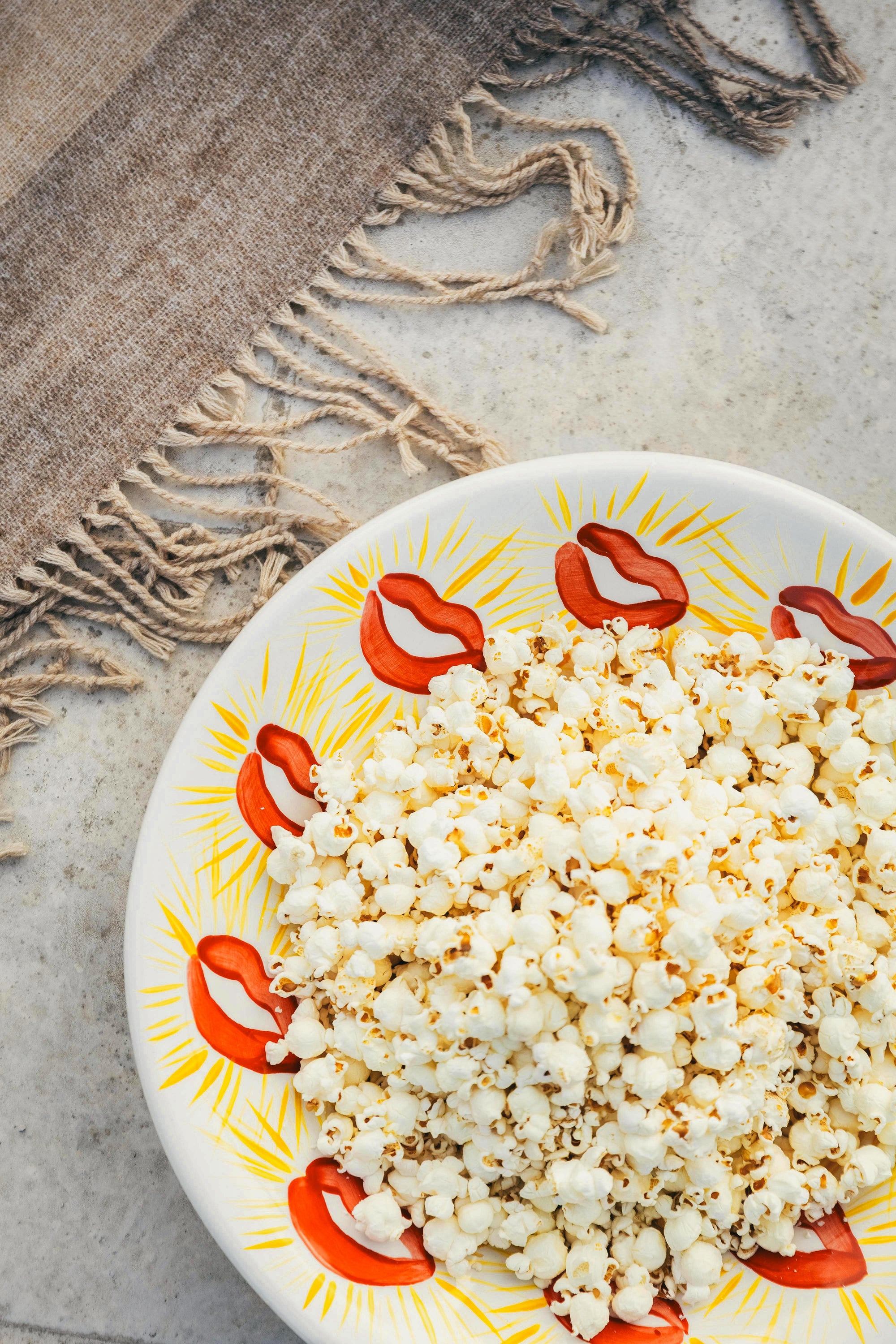 Sunkissed Bowl