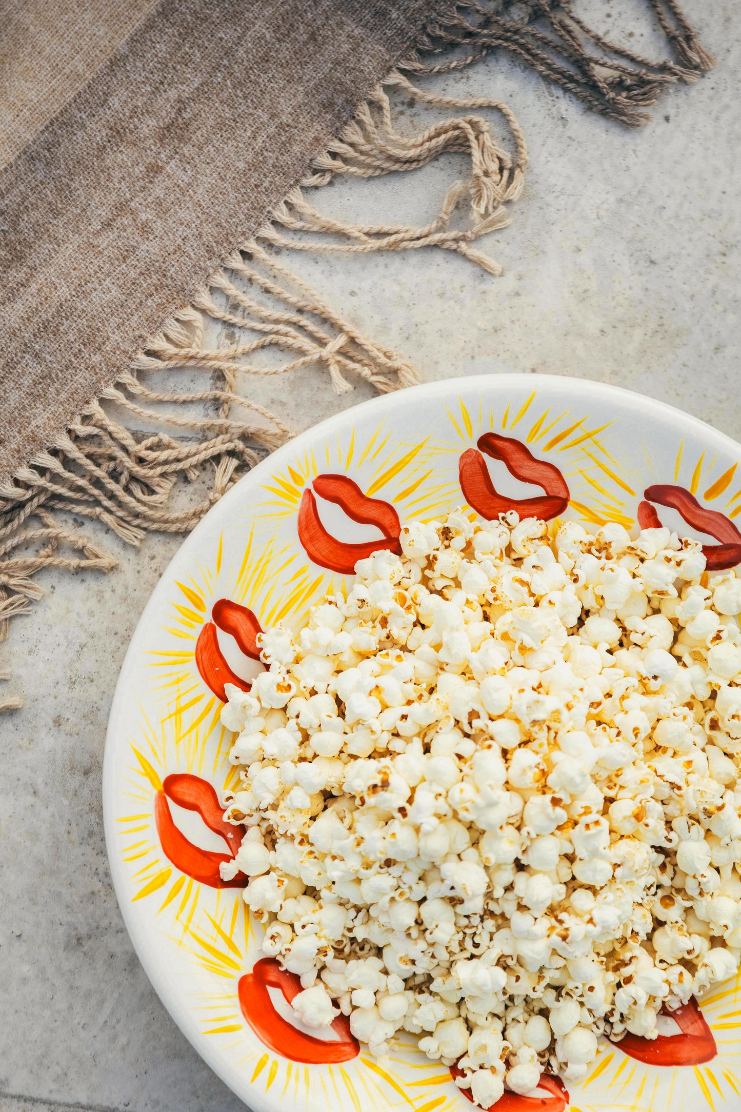 Sunkissed Bowl