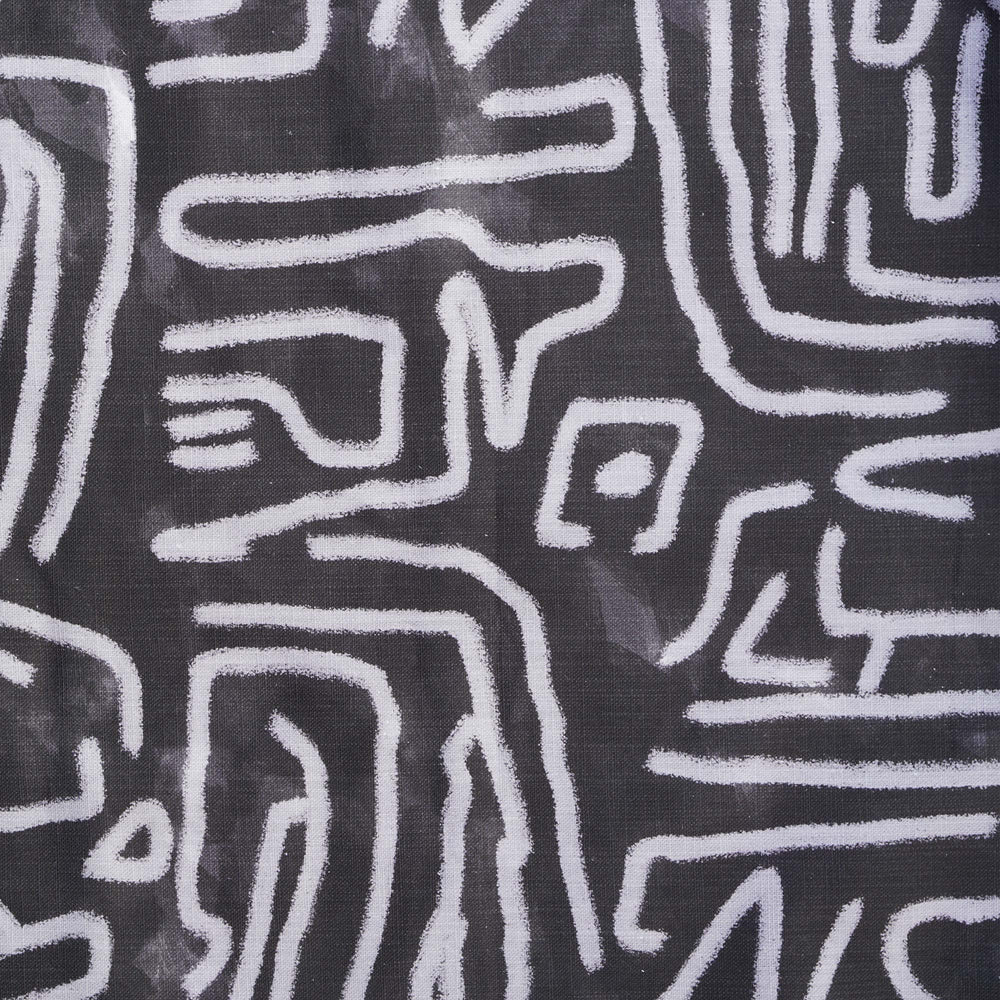 Ritual Fabric