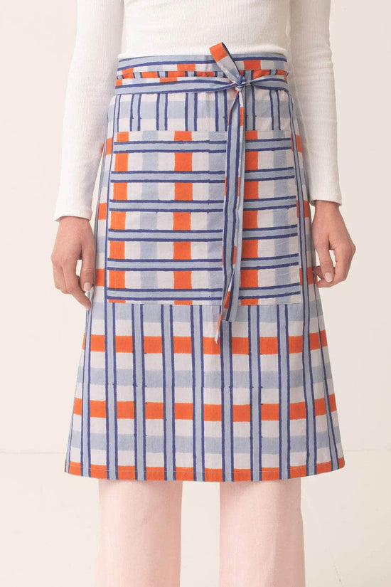 Laizé Apron