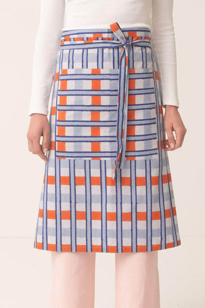 Laizé Apron