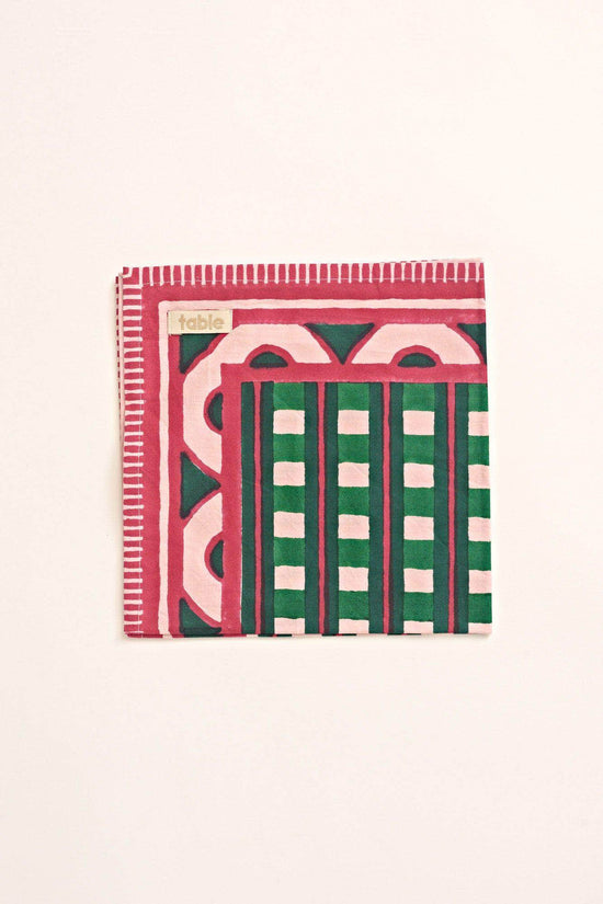 Monta Napkin