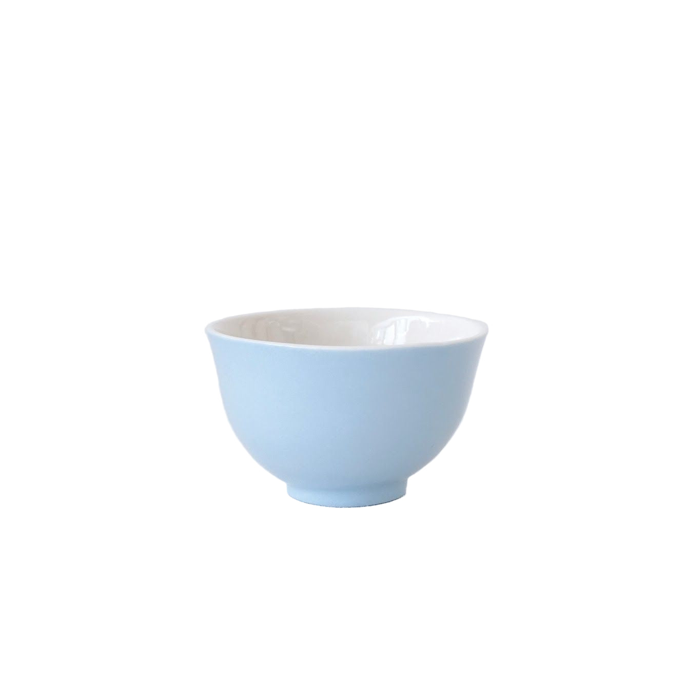 Small Cup in Celestial Blue - no handle
