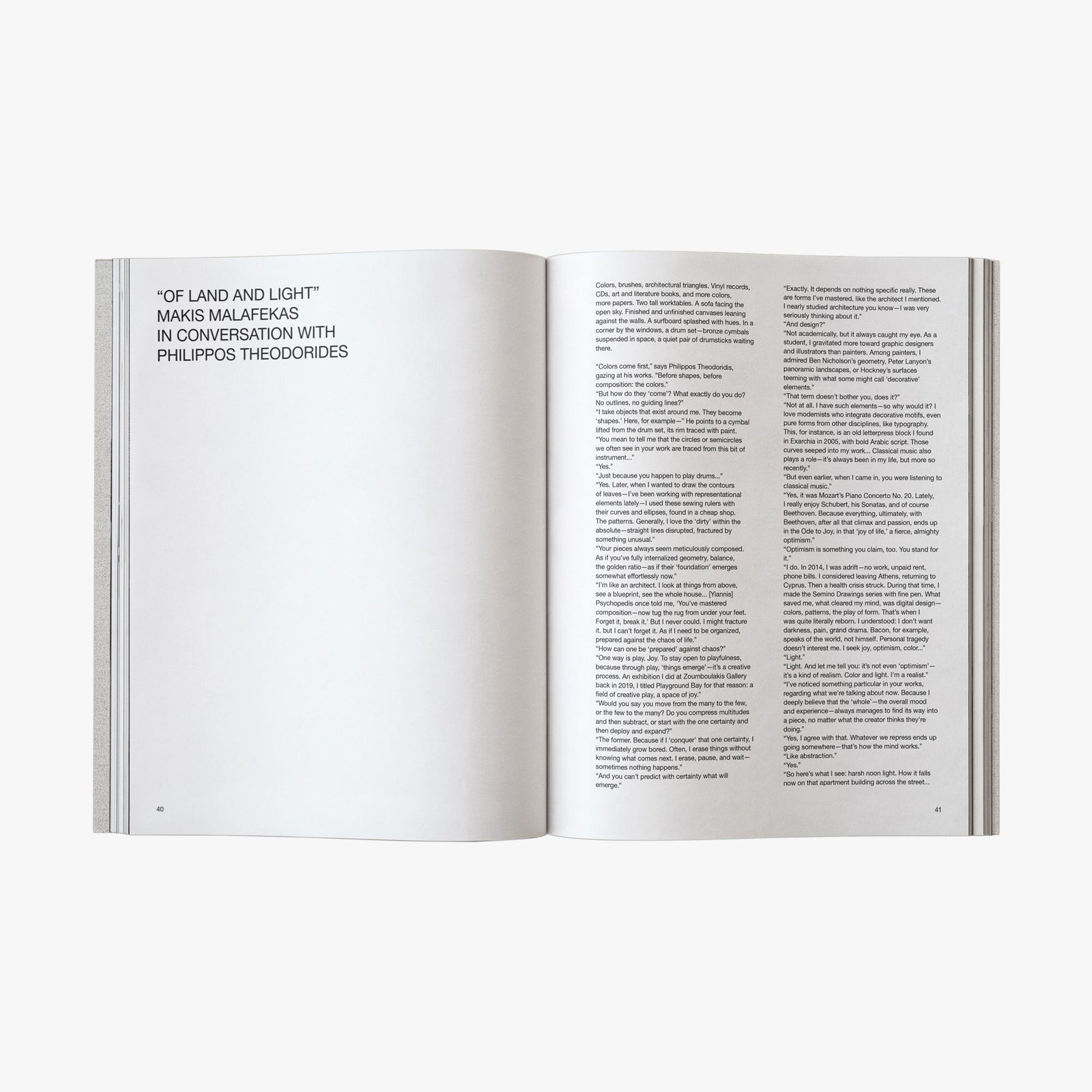 Philippos Theodorides