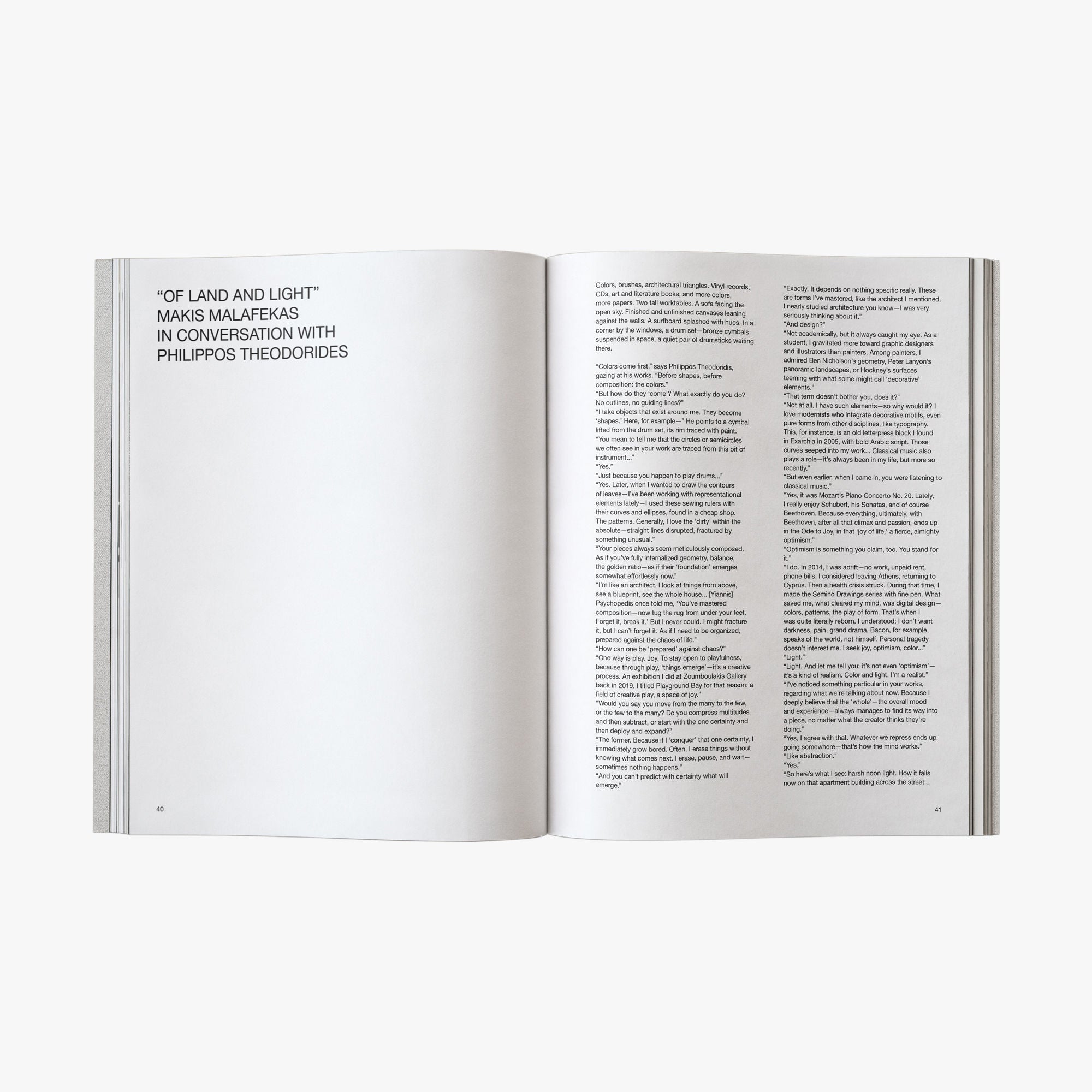 Philippos Theodorides