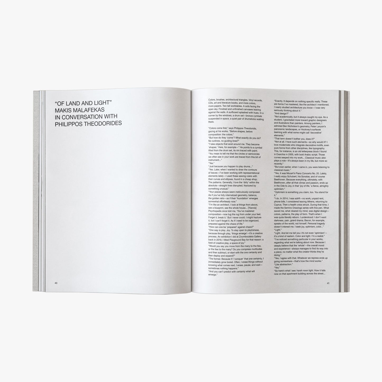 Philippos Theodorides