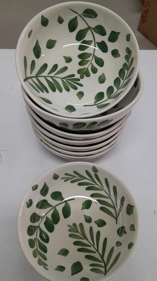 Green Bowls