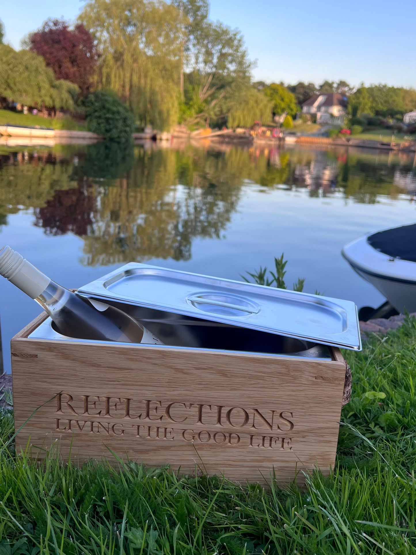 Wine/Champagne Cooler