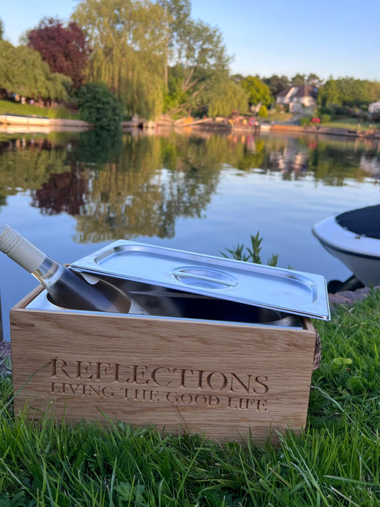 Wine/Champagne Cooler