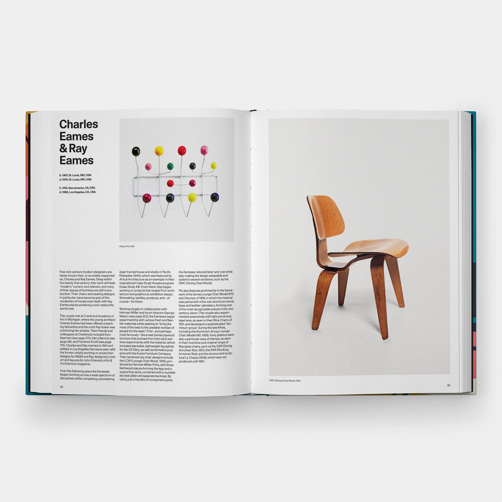 Mid-Century Modern Designers