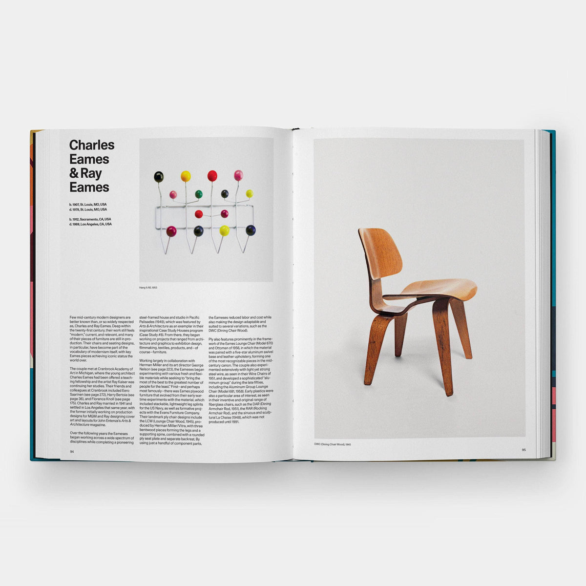 Mid-Century Modern Designers