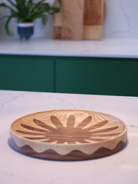 The Timbre Bowl