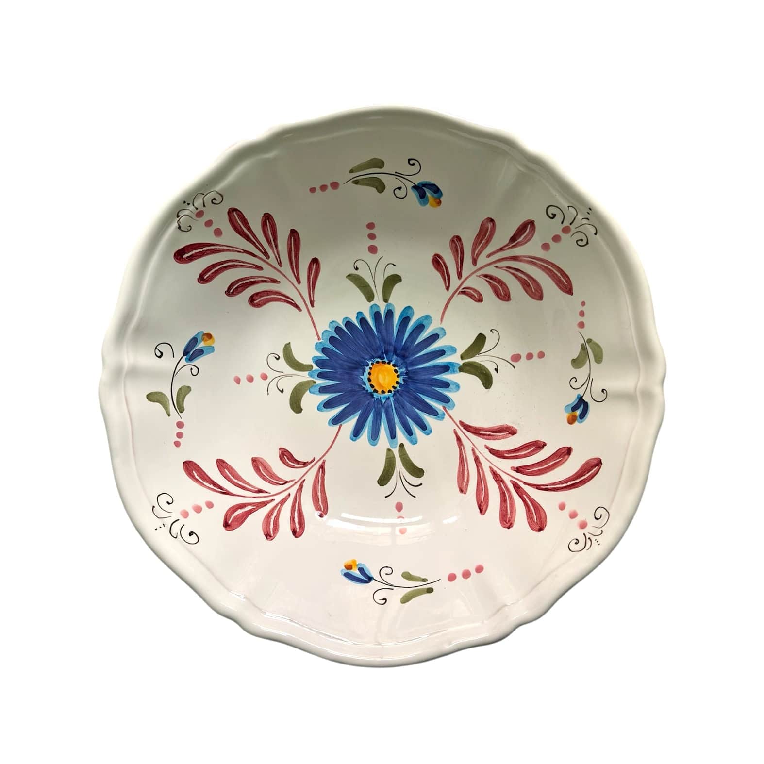 The Gerber Bowl