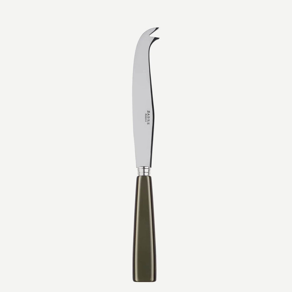 Icône Cheese Knife, Olive