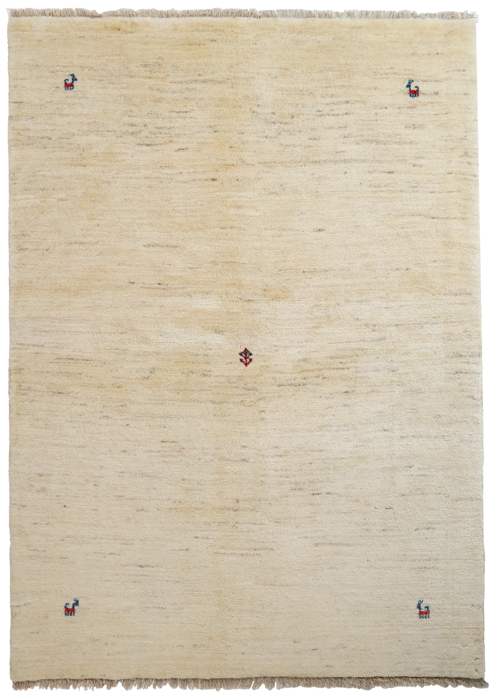 Gabbeh Rug