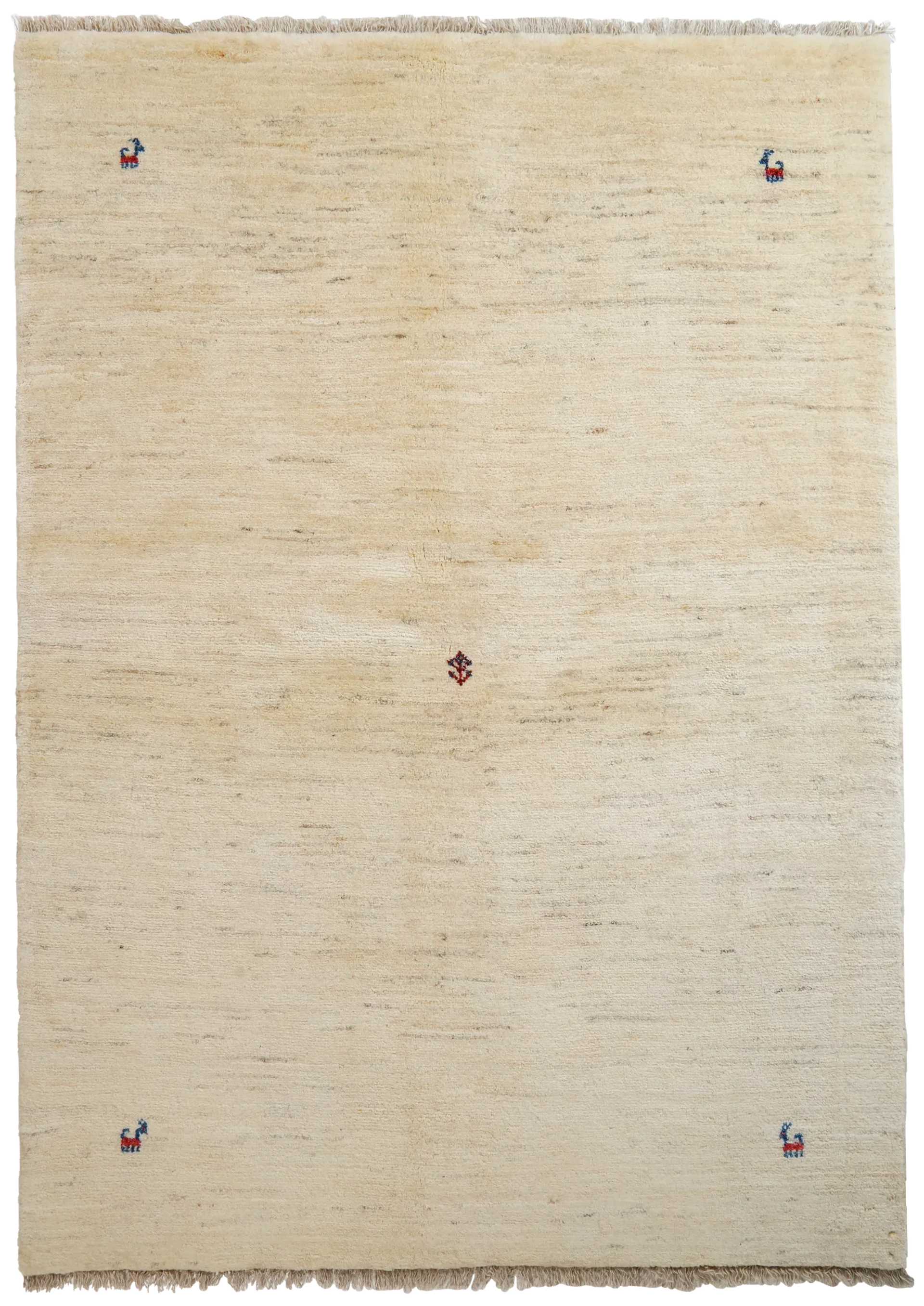 Gabbeh Rug