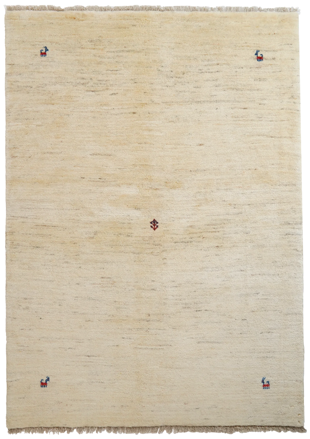 Gabbeh Rug