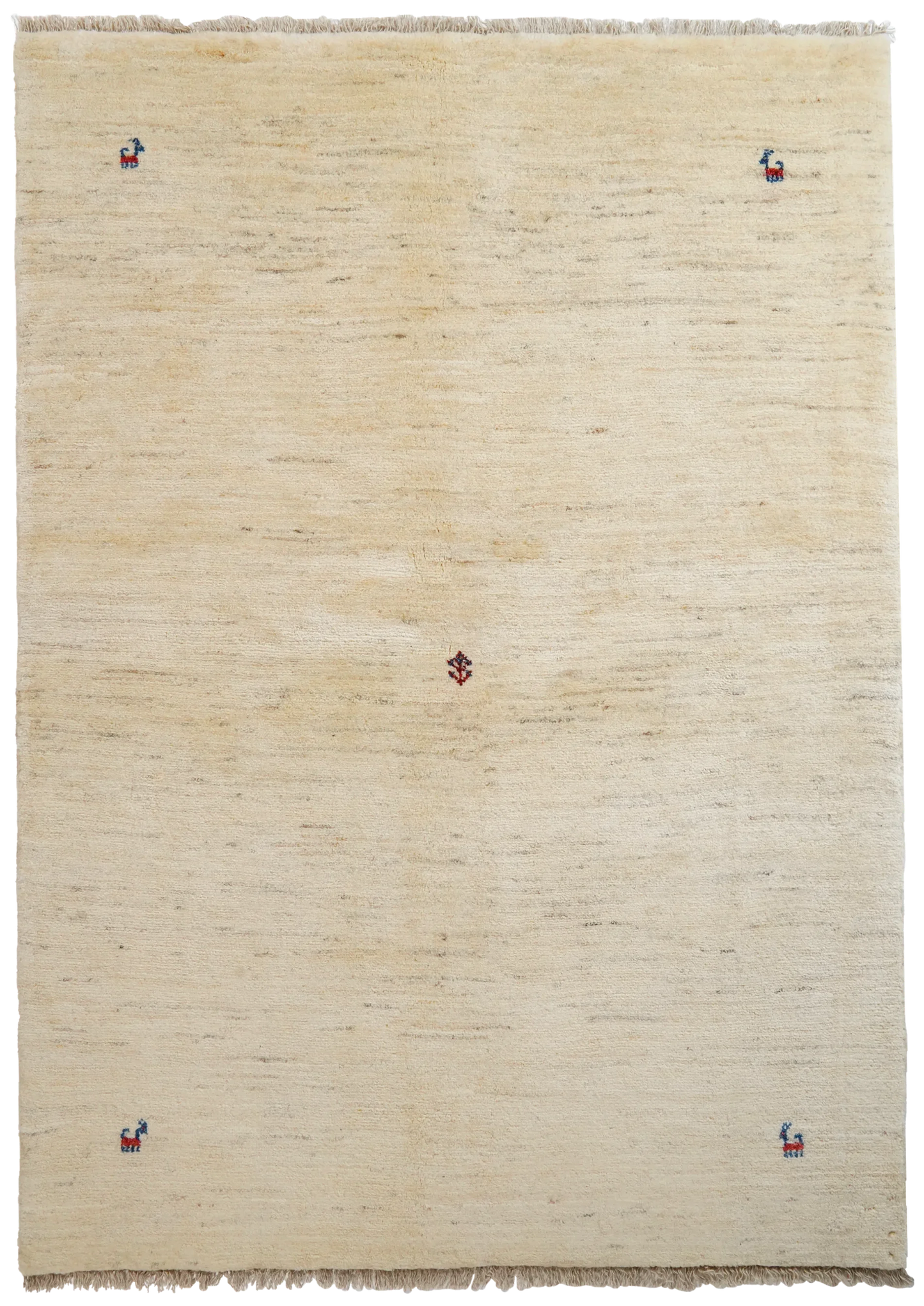 Gabbeh Rug
