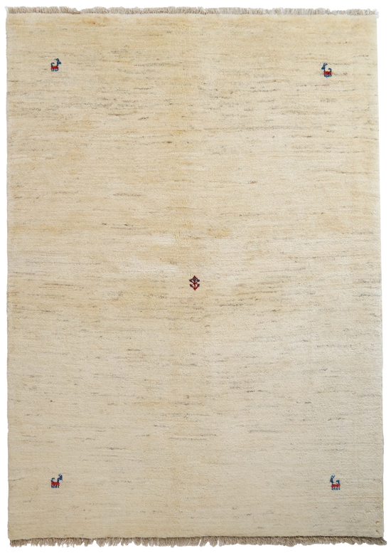 Gabbeh Rug