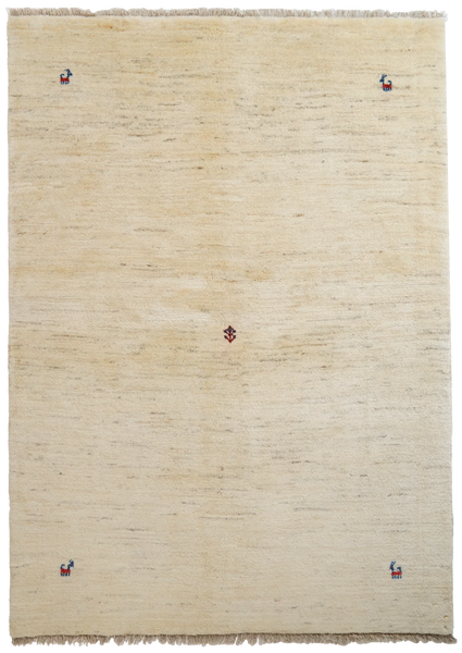 Gabbeh Rug-