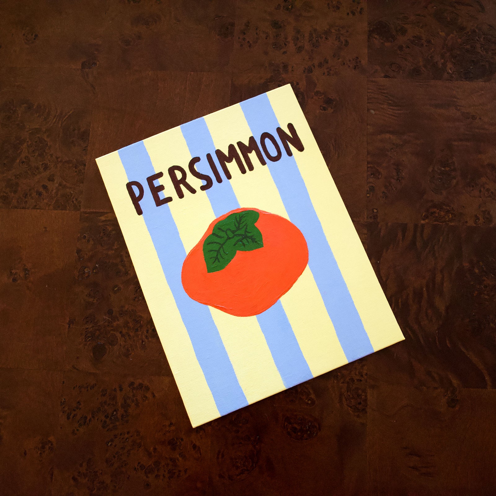 Persimmon