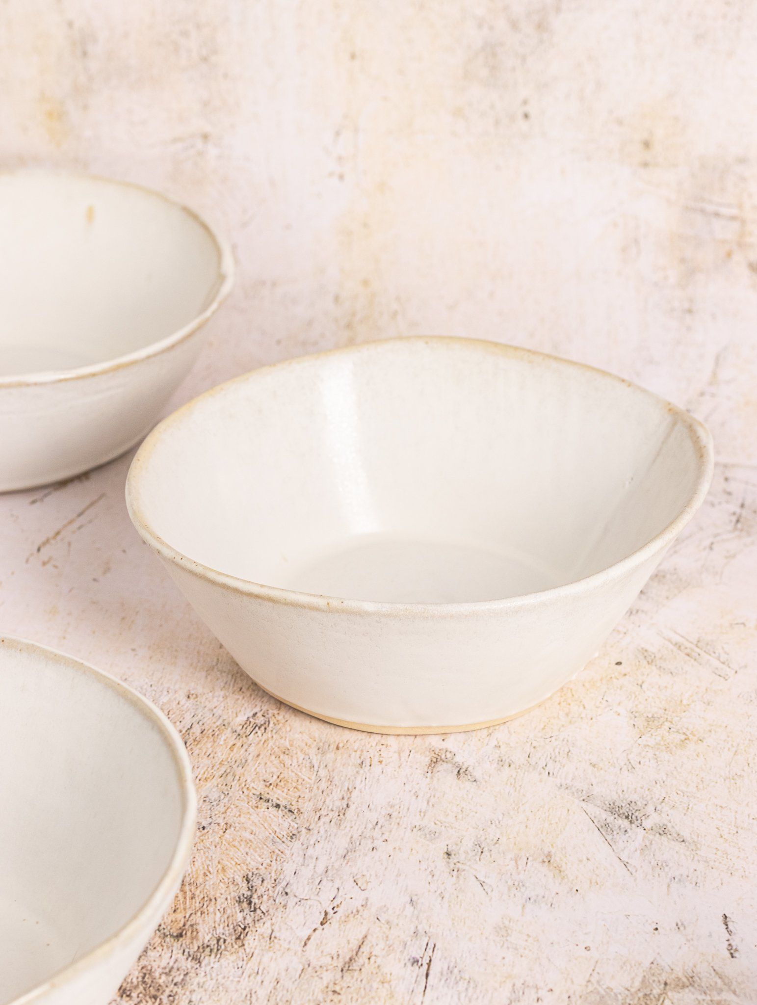 Lakeland Drift Cereal Bowl