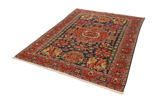Bakhtiar Carpet