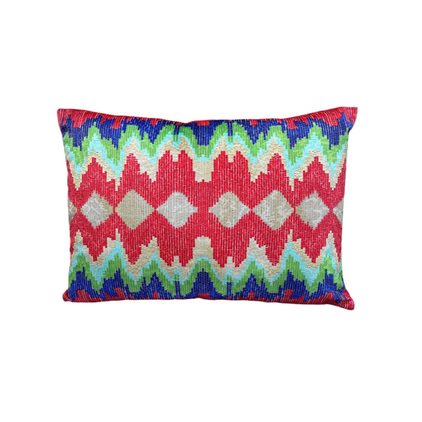 Weego Cushion - Flame