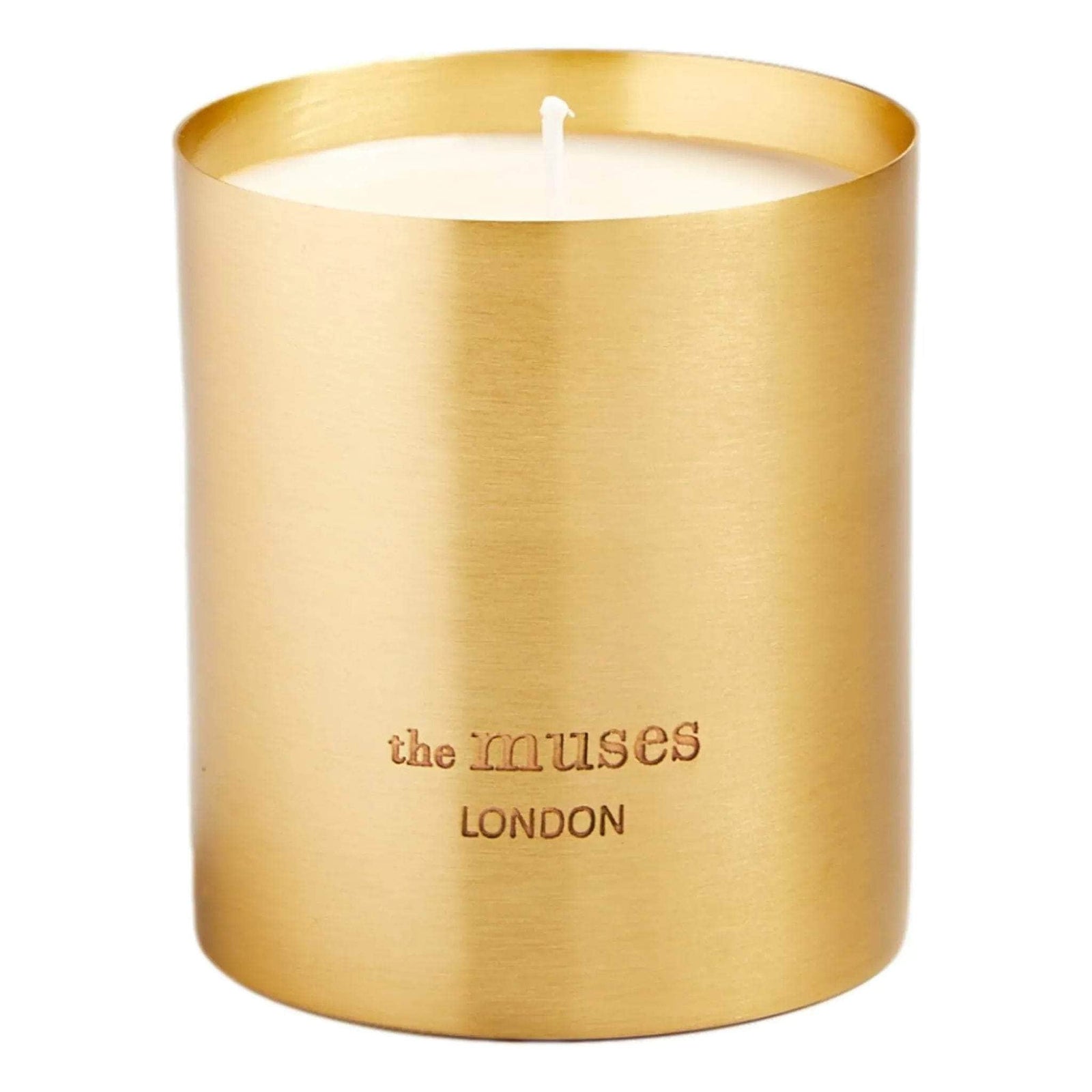 The Muses Kickback Candle