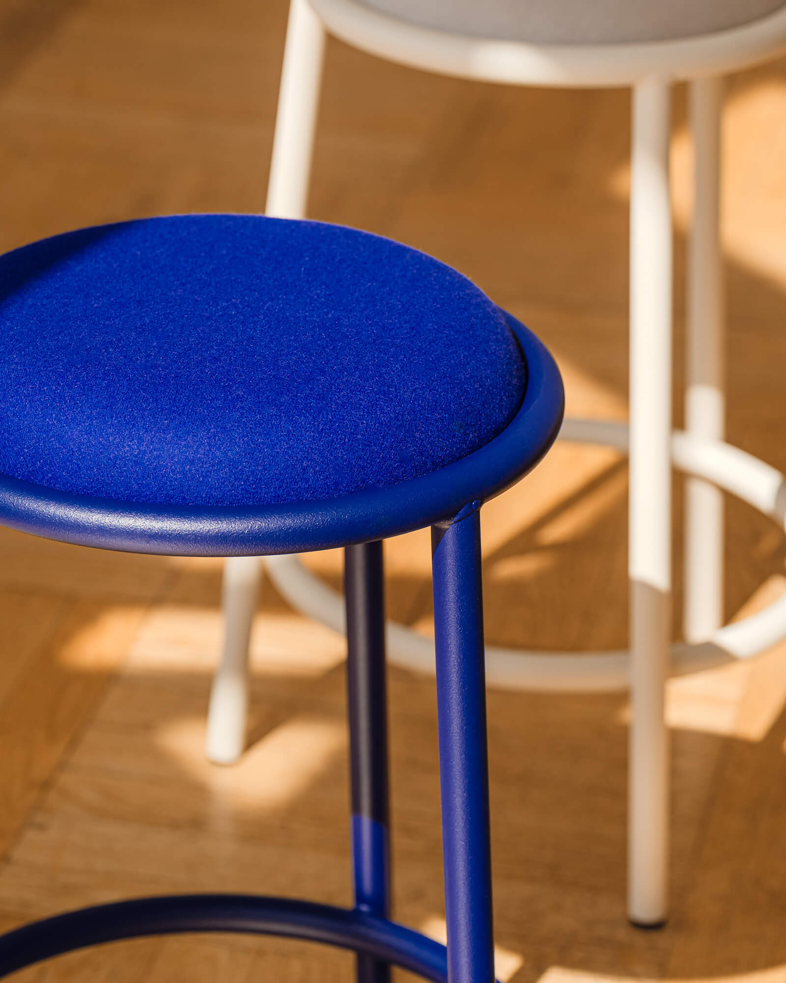 Hogo Bar Stool