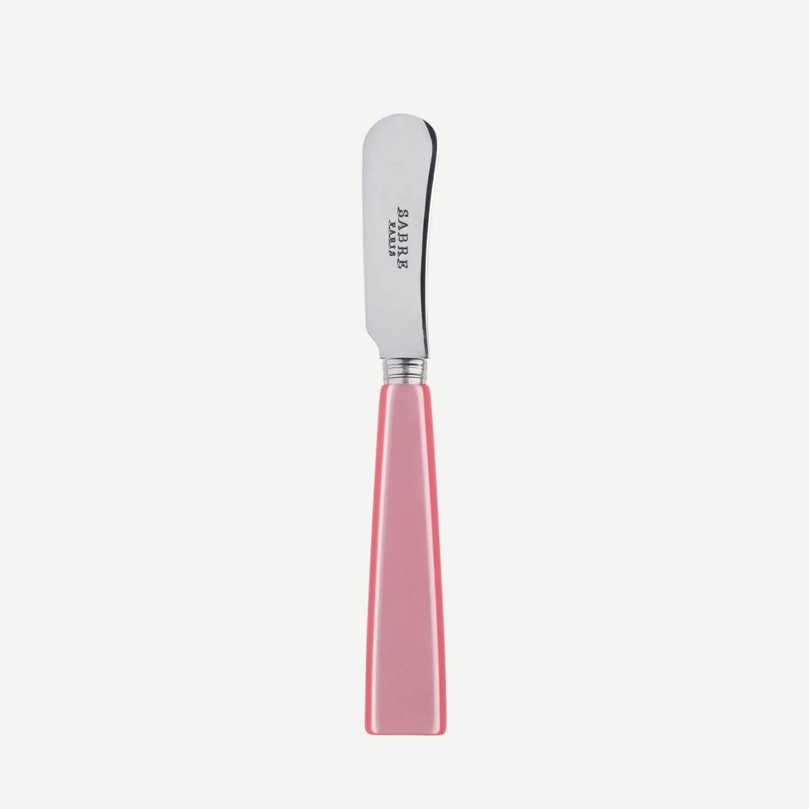Icône Condiment Spreader, Sugared Almond Pink