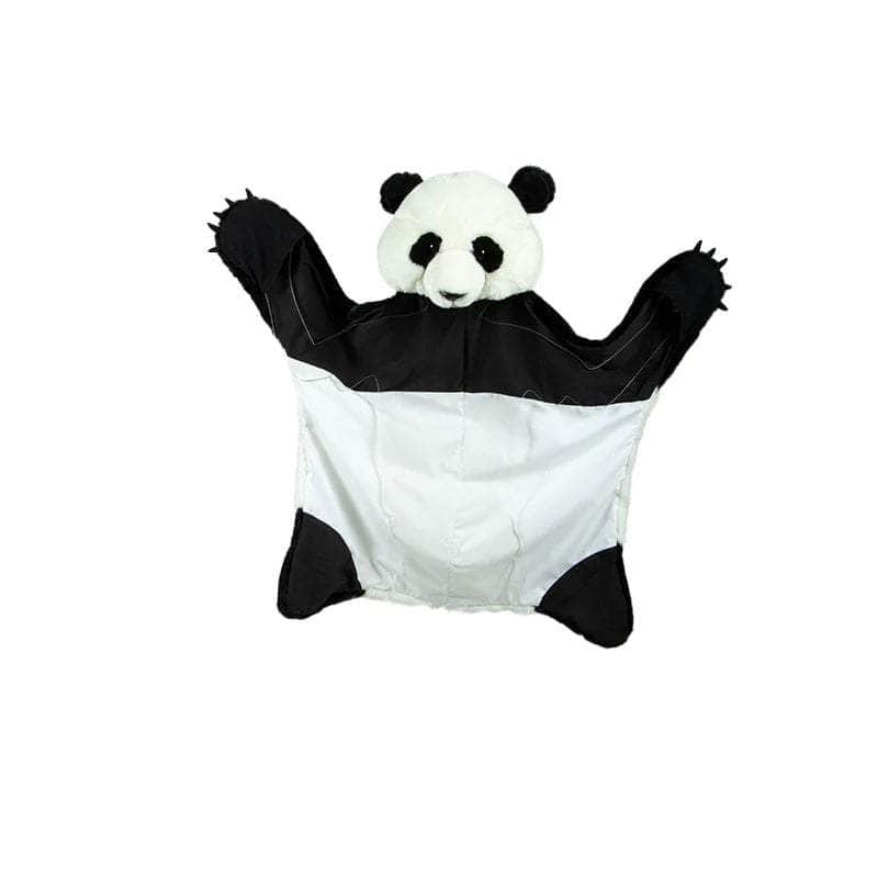 Panda Costume