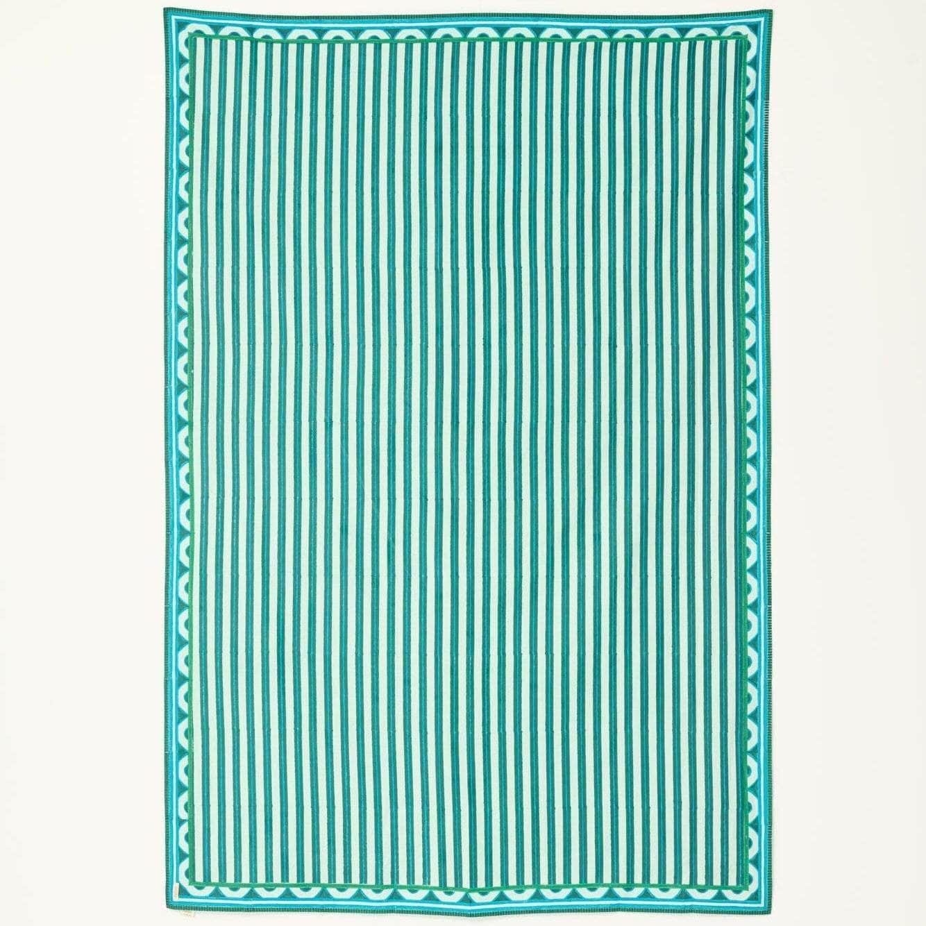 Maupa Tablecloth