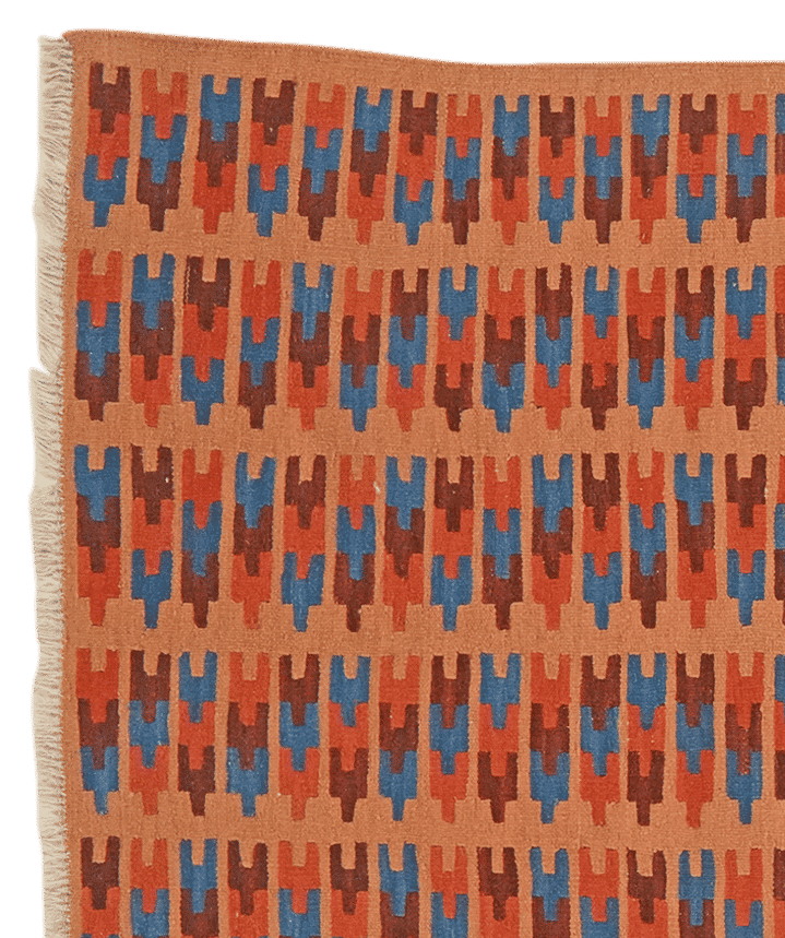 Gashgai Kelim Rug