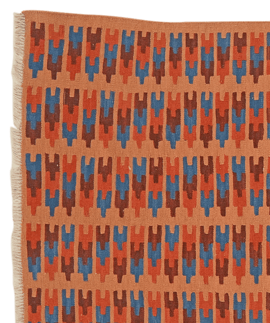 Gashgai Kelim Rug