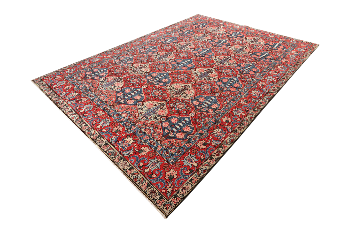 Bakhtiar Rug