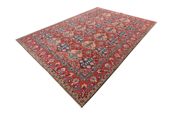 Bakhtiar Rug