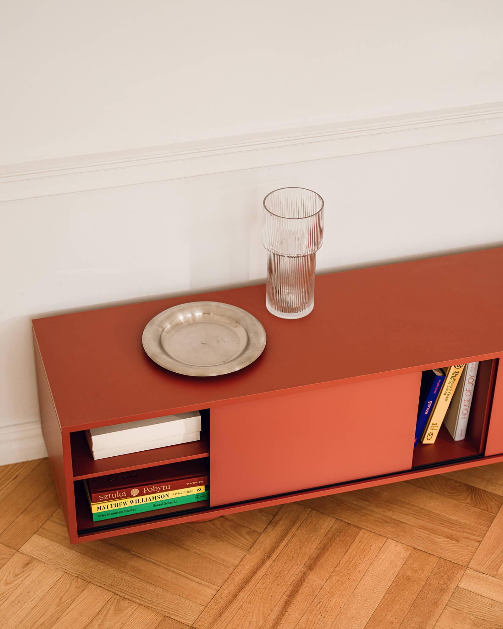 Taro Tv Stand-