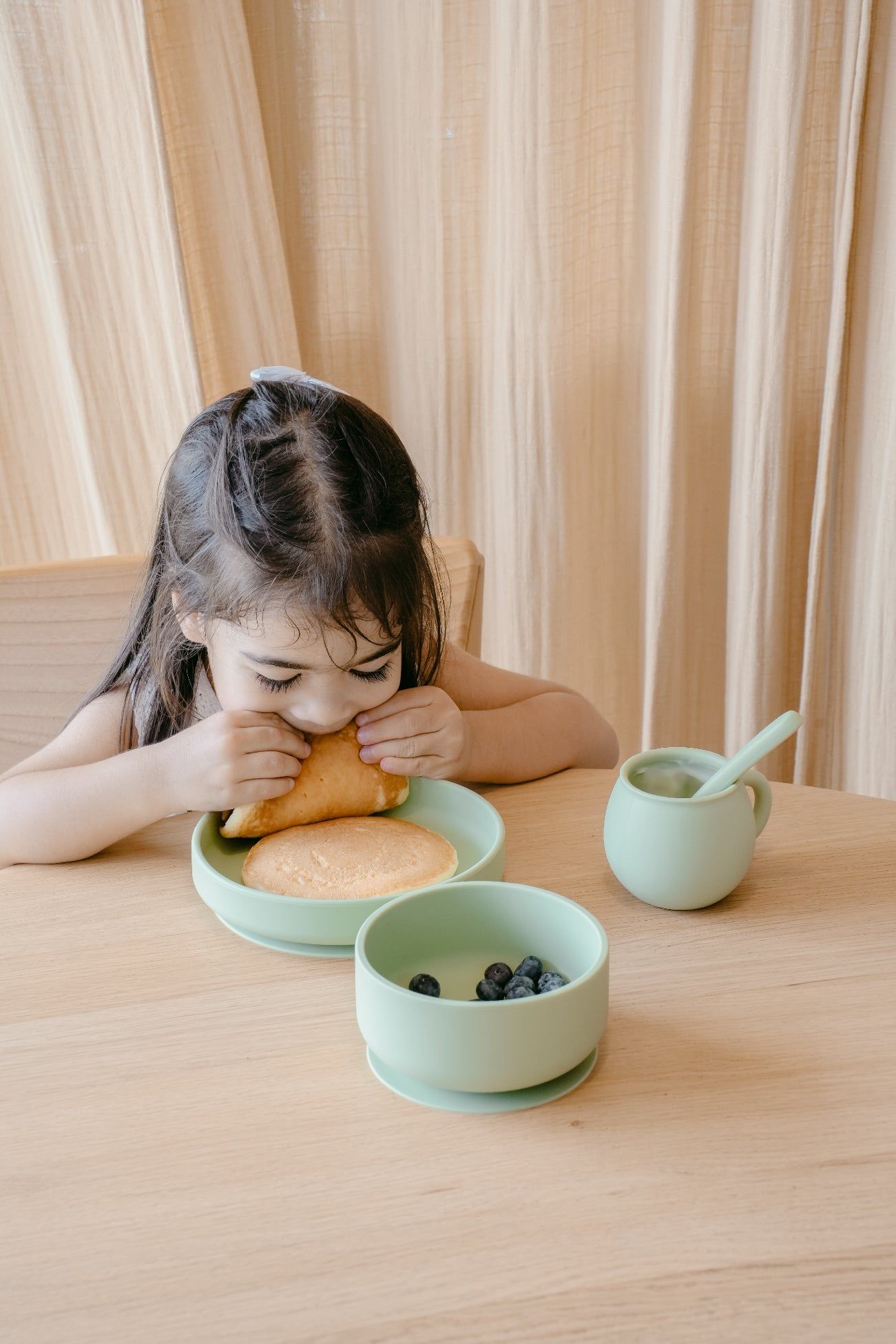 Soft Bowl – Matcha