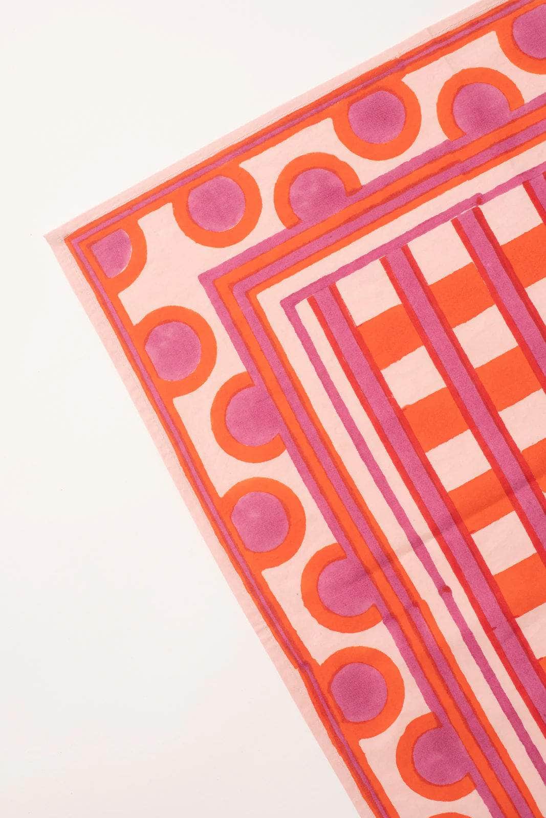 Loupia Napkin