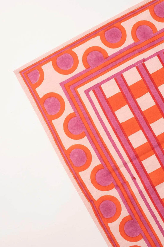Loupia Napkin