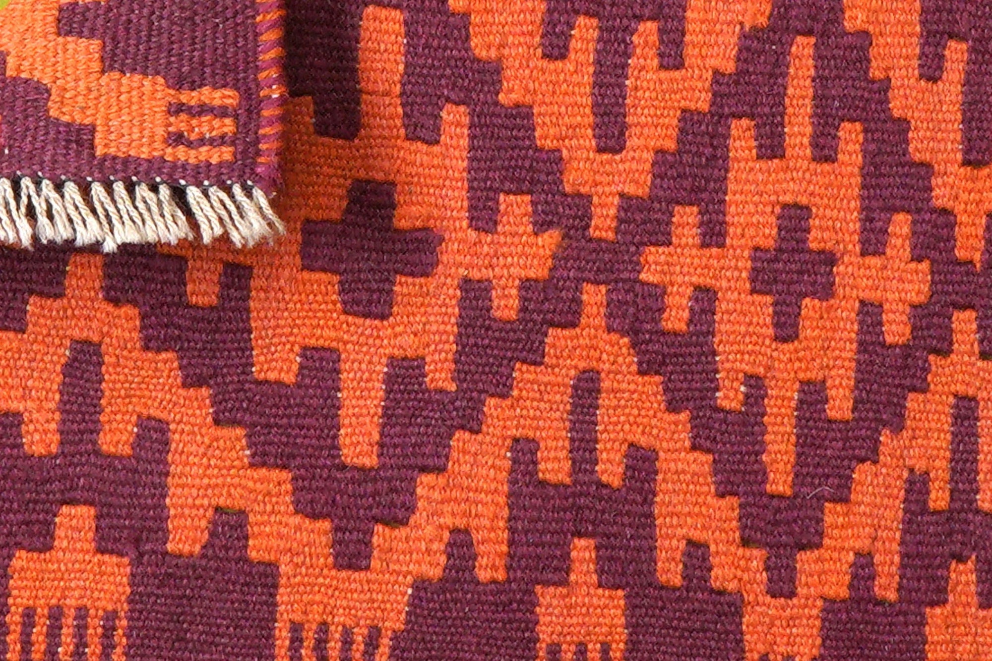 Kelim Gashgai Rug-
