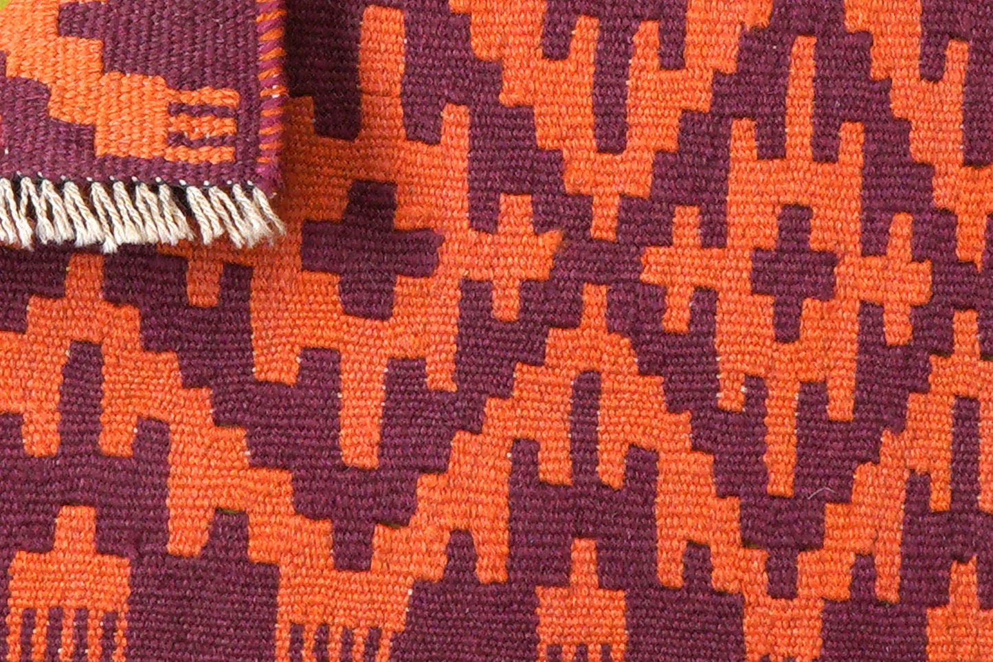 Kelim Gashgai Rug