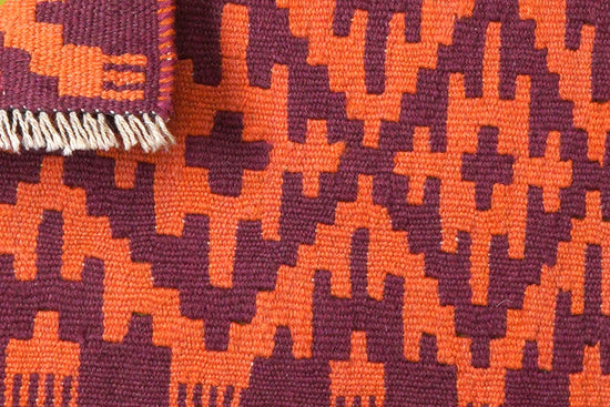 Kelim Gashgai Rug