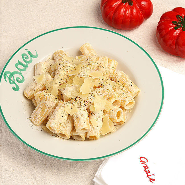 CUCINA MIA - Italian Cookbook