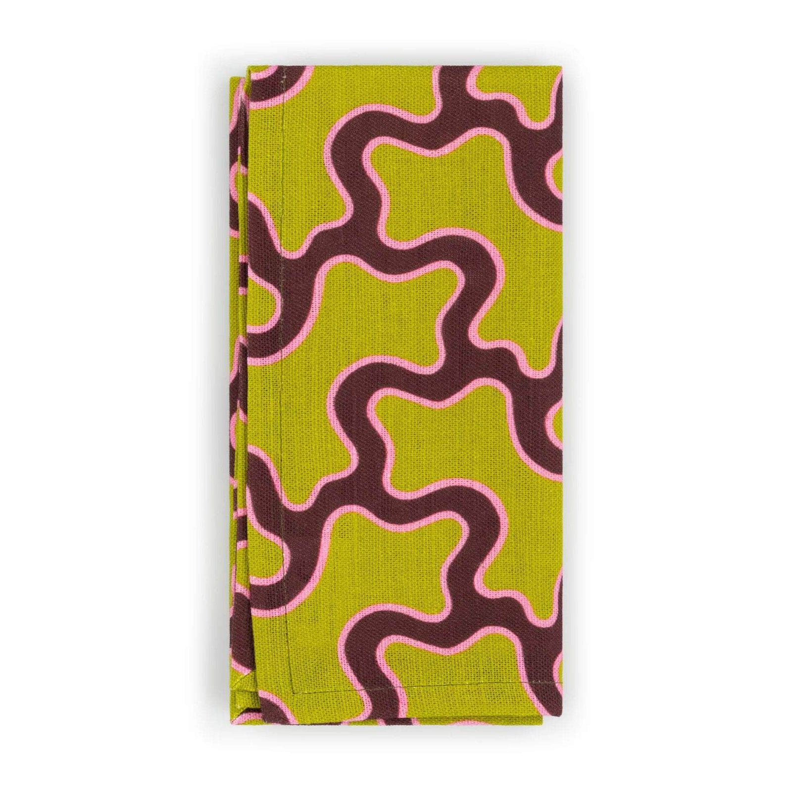 Reef Napkin