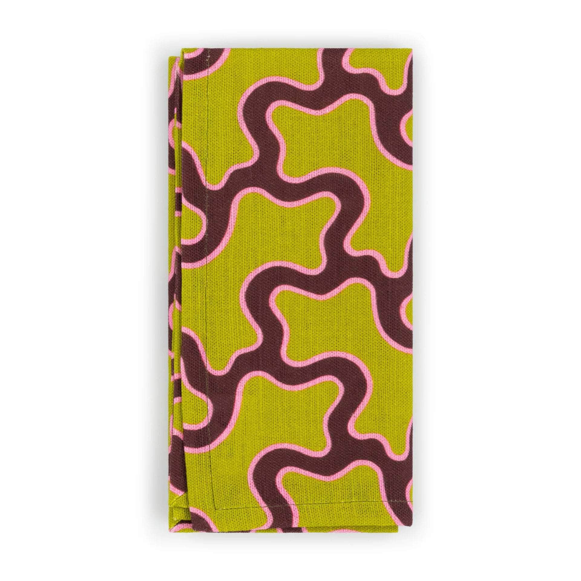 Reef Napkin